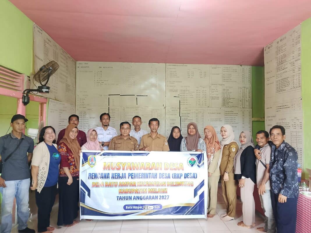 Batu ampar